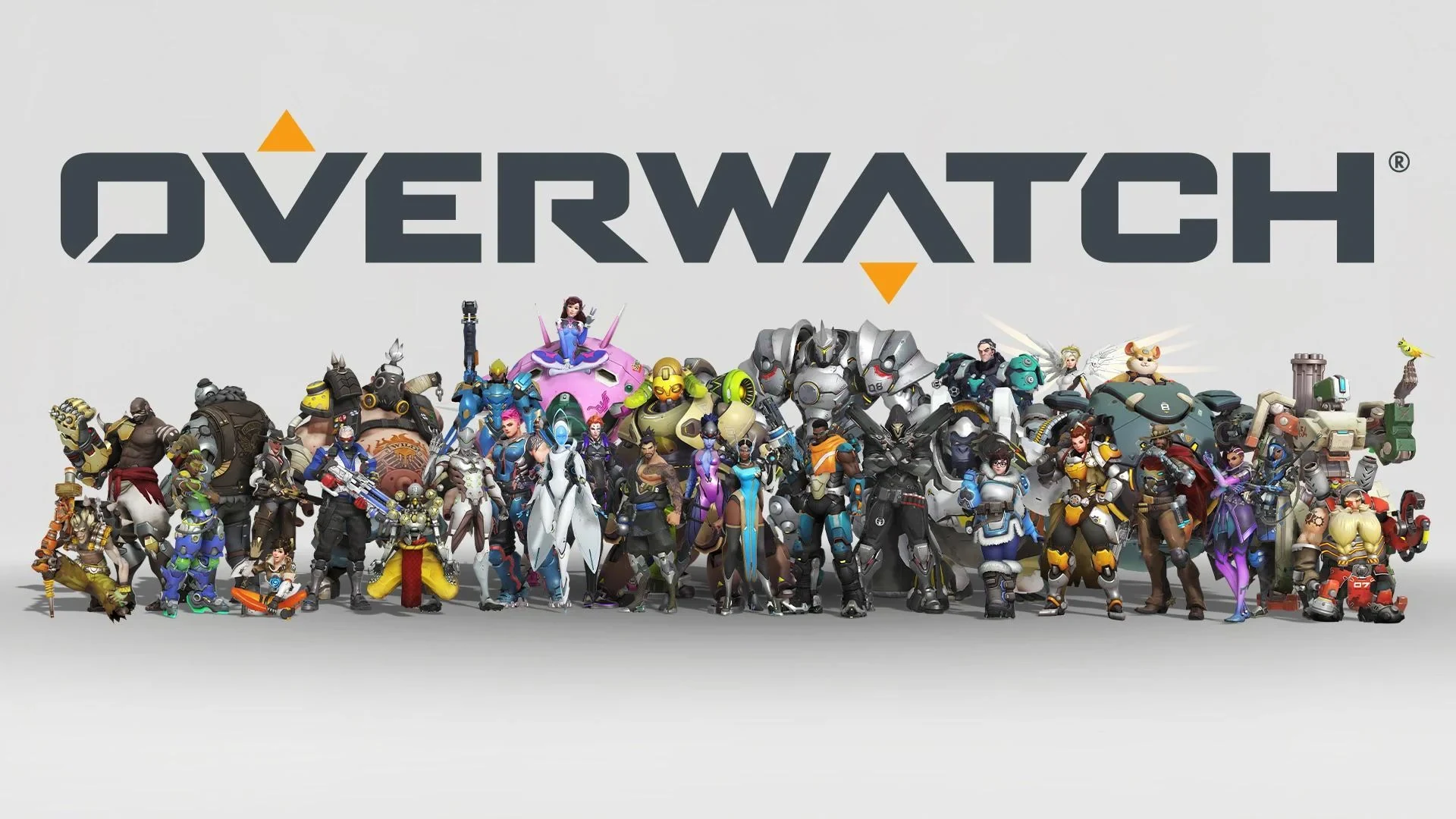 Overwatch 2 weapon tier list data analysis for best guns in matches