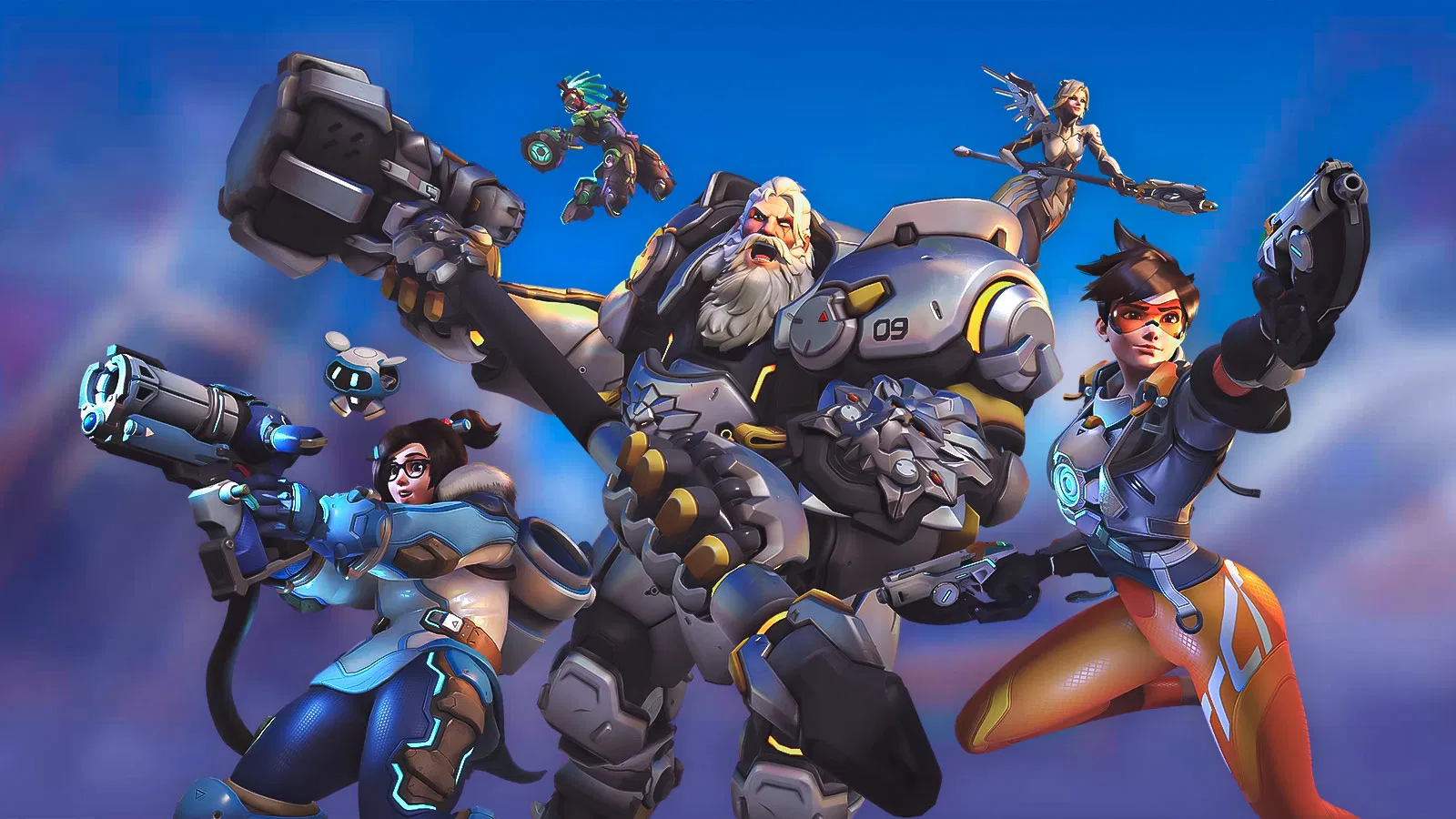 Overwatch Cheat vs CheatVault feature and pricing comparison for 2026